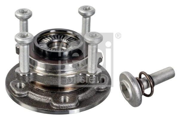Wheel Bearing Kit